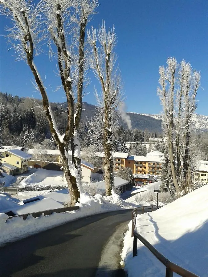 Haus Mitterbach Ferienwohnung Berglaune Berchtesgaden