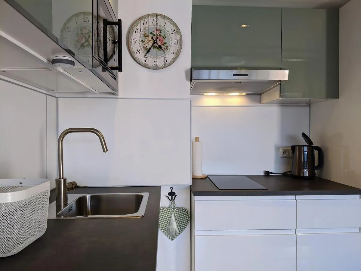 Haus Mitterbach Ferienwohnung Berglaune Berchtesgaden Apartment