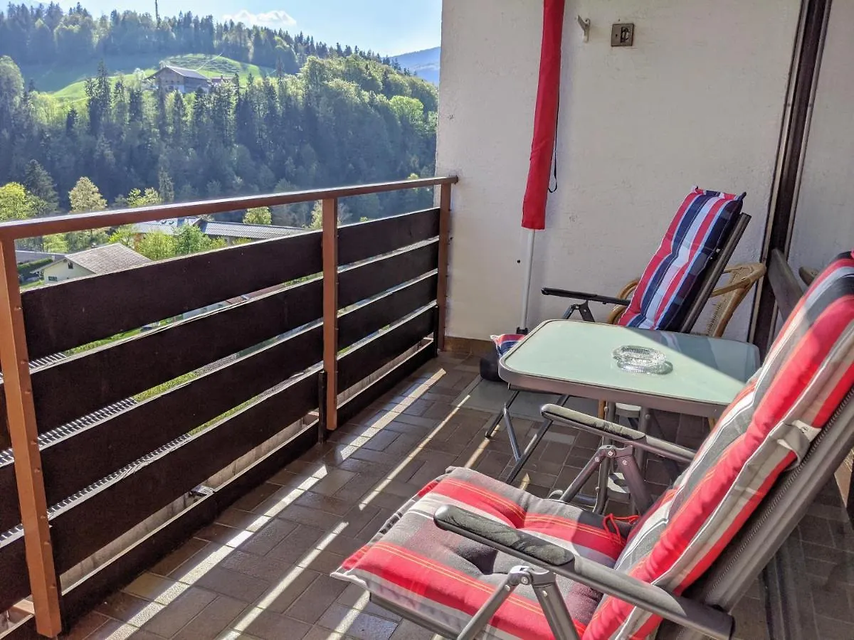 Haus Mitterbach Ferienwohnung Berglaune Berchtesgaden Germany