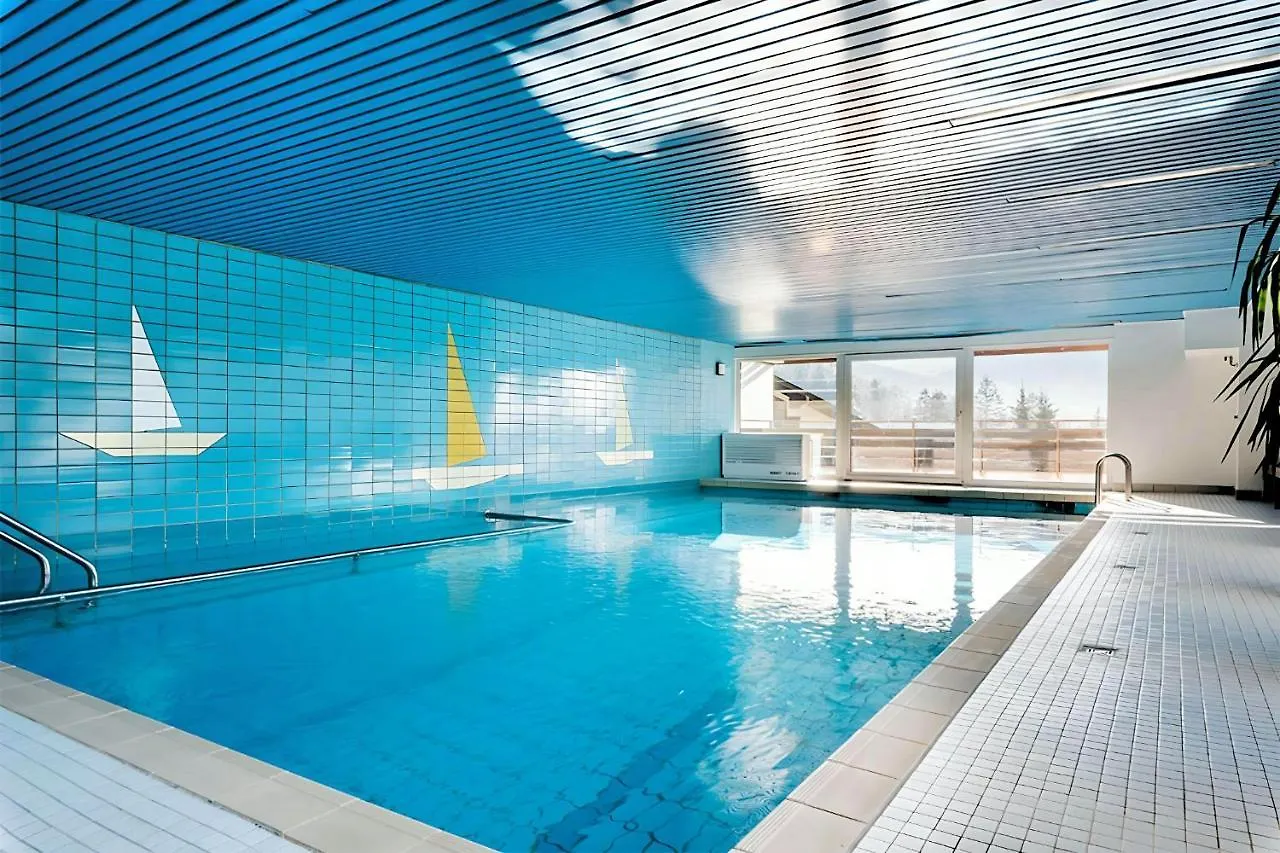 Haus Mitterbach Ferienwohnung Berglaune Berchtesgaden 0*,